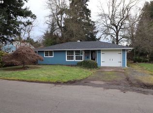 1545 Evergreen Dr, Eugene, OR 97404