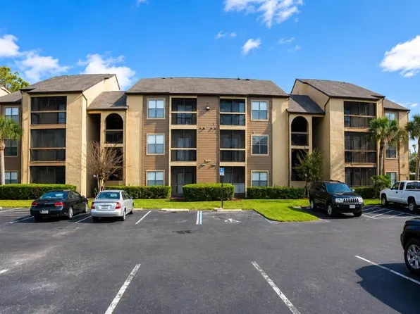 2031 CASCADES BOULEVARD #103, KISSIMMEE, FL 34741