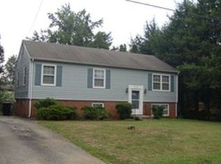 5142 Sugar Loaf Dr, Roanoke, VA