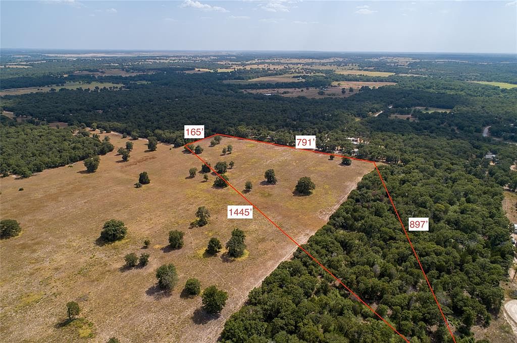 Oak View Lane Oak View Ln, Thrall, TX 76578 MLS 18988600 Zillow