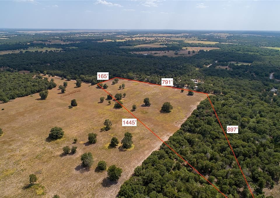 Oak View Lane Oak View Ln, Thrall, TX 76578 MLS 18988600 Zillow