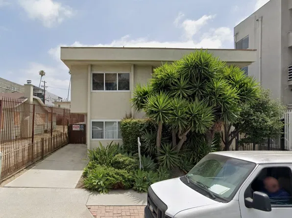 (Ar/Jo/Yo:B) 1206 N. Orange Drive, 1206 N Orange Dr #7-1/1, Los Angeles, CA 90038