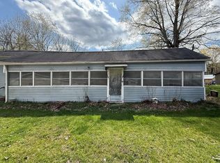 236 Water St, Utica, PA 16362
