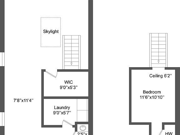 2nd image of 53 Grand St Fl 5