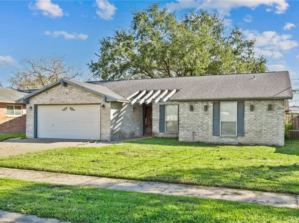 1910 Cherokee St, Corpus Christi, TX 78409