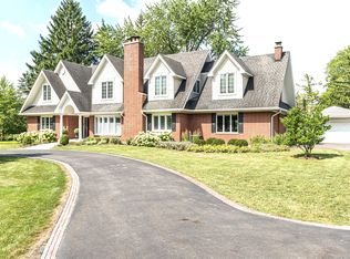 8140 Wolf Rd, La Grange, IL 60525