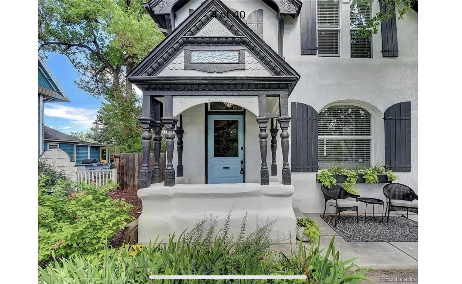2126 Grove St — Photo 4