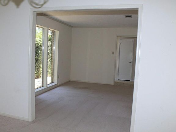 Another look at the Formal Living Room looking towards the Entry.