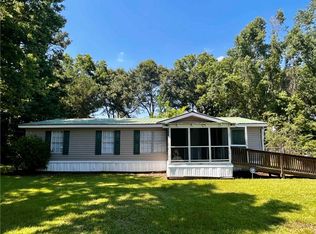 8168 Brandy Ln N, Mobile, AL 36695