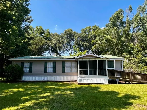 8168 Brandy Ln N, Mobile, AL 36695