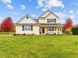 4133 Hidden Creek Ct, Jackson, WI 53037