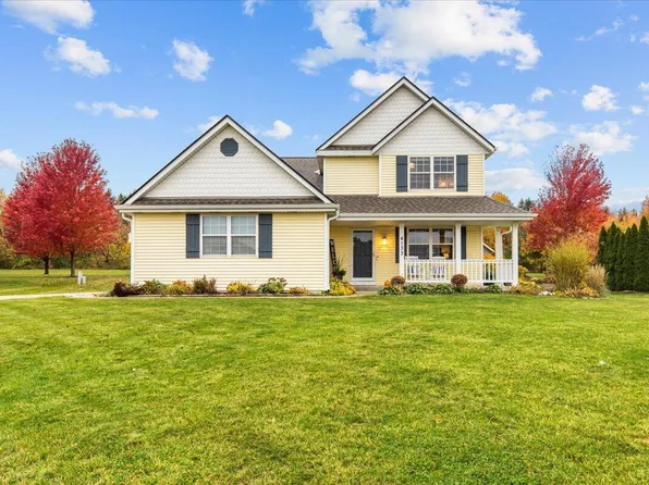 4133 Hidden Creek COURT, Jackson, WI 53037