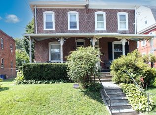 518 Solly Ave, Philadelphia, PA 19111