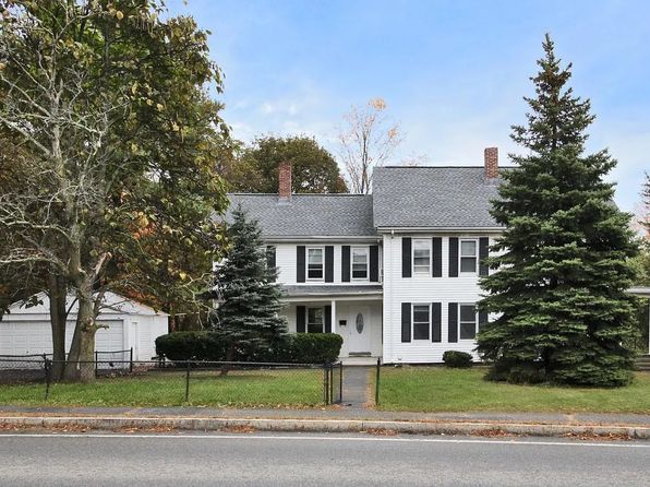 64 Cedar St #2
