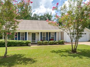 18497 Whispering Meadow Blvd, Vance, AL 35490