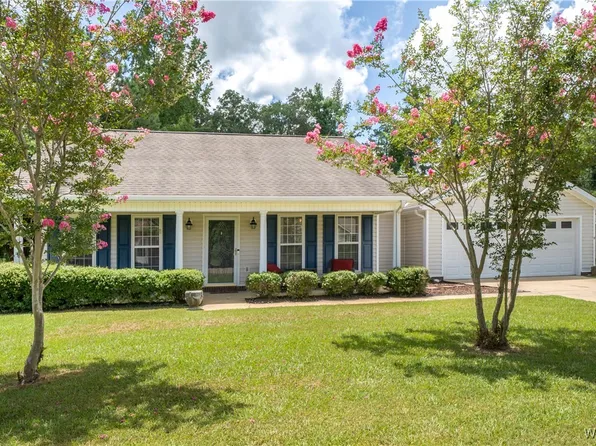 18497 Whispering Meadow Blvd, Vance, AL 35490