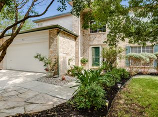 9111 Timber Rnch, San Antonio, TX 78250