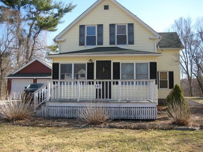 145 Hampstead St, Methuen, MA, 01844