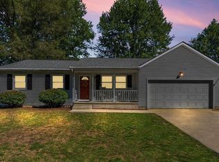 250 Jacqueline Dr, London, OH 43140