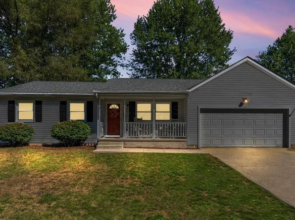 250 Jacqueline Dr, London, OH 43140