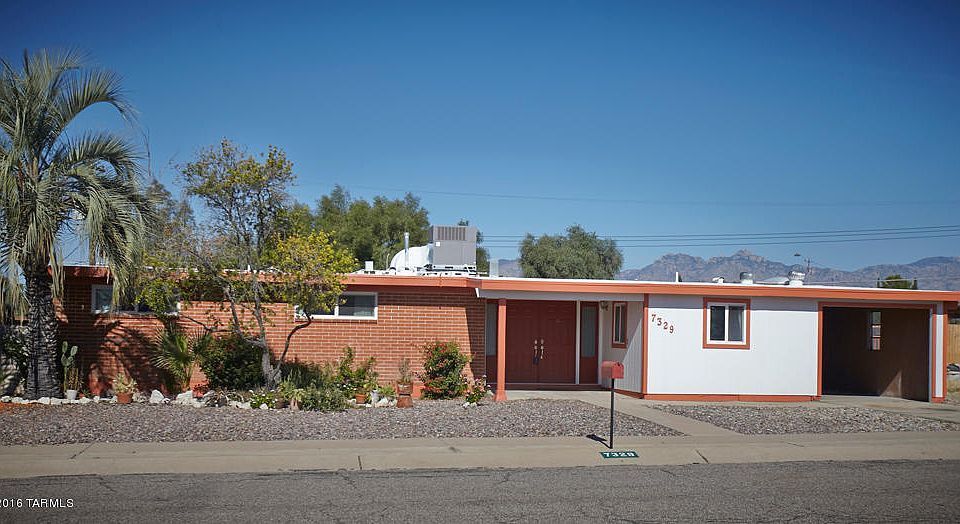 1st image of 7329 E Calle Cuernavaca