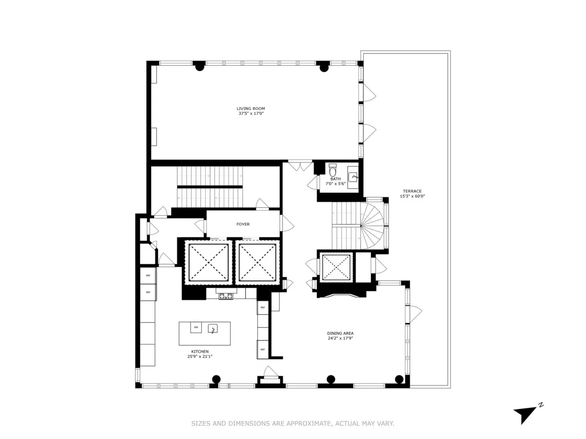 floor plan 4