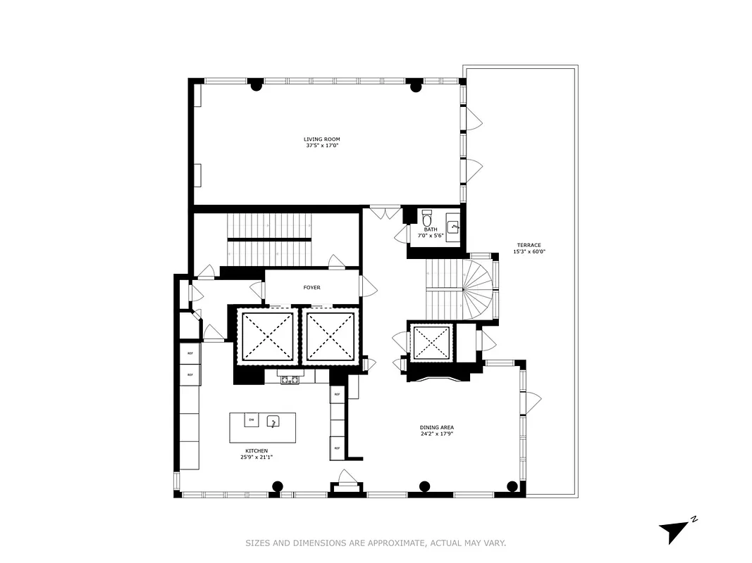 floor plan 4