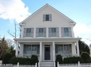 9105 Brien Pl, Frederick, MD 21704