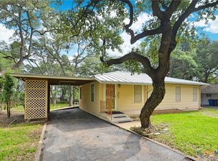 1190 Fredericksburg Rd, New Braunfels, TX 78130