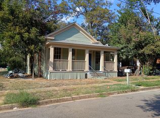 219 W Reagan St, Palestine, TX 75801
