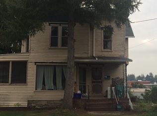118 N Buffalo St, Elkland, PA 16920