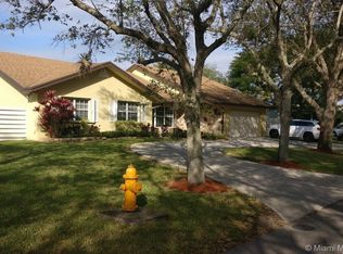 14714 SW 153rd Pl, Miami, FL 33196