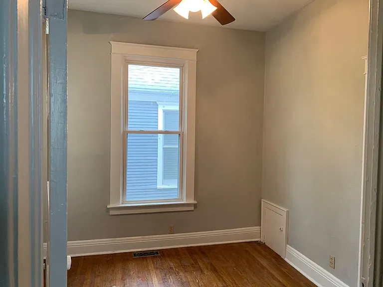 1st Floor Bedroom #1