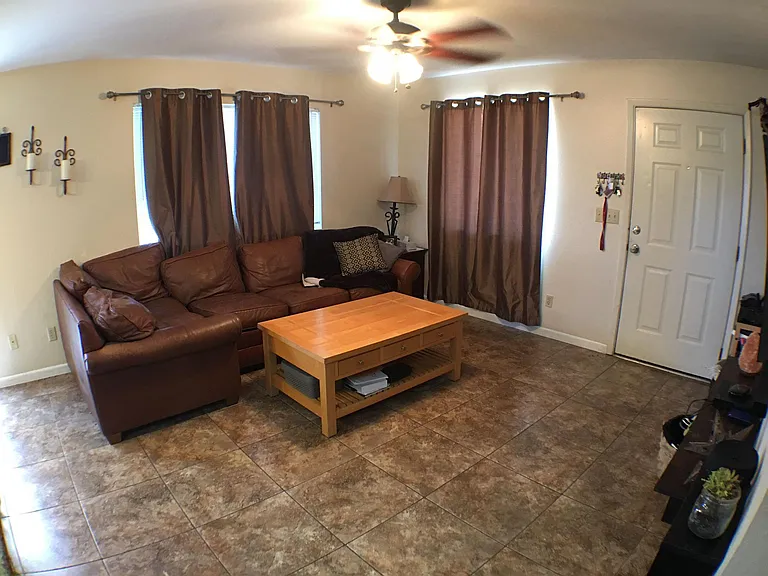 1710 N Santa Rita Ave #2 — Photo 4