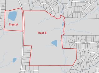 9833 Sauls Rd, Raleigh, NC 27603