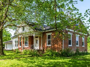 2731 Murdock Rd, Cedarville, OH 45314