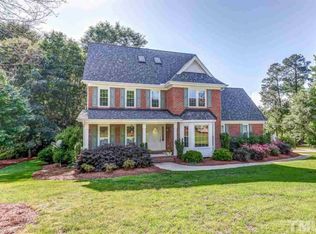 107 Muirfield Ln, Clayton, NC 27527