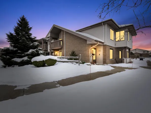 W177N9766 Riversbend CIRCLE EAST East, Germantown, WI 53022