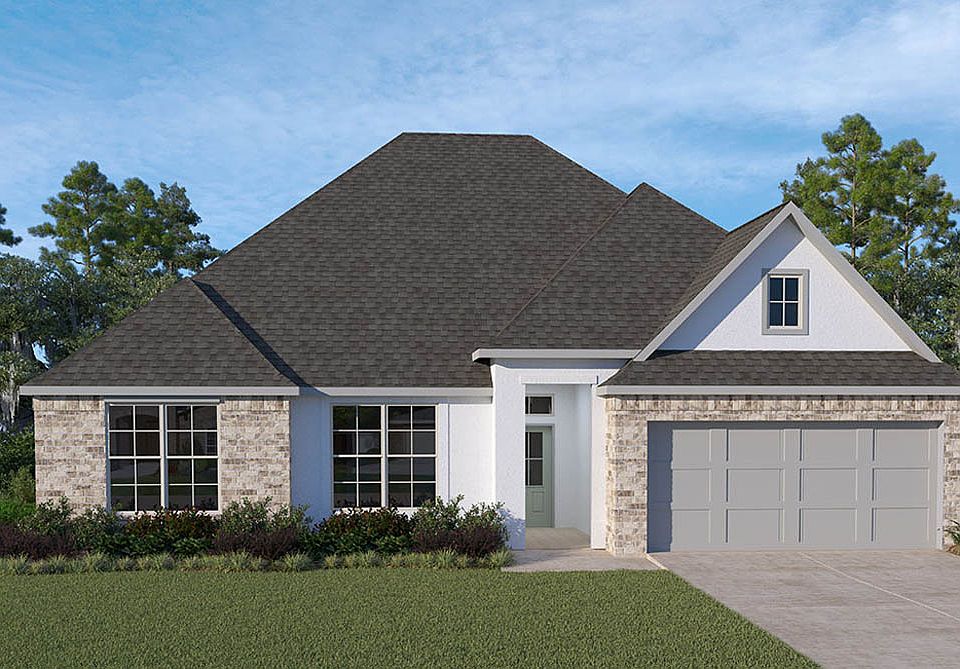 Plan Elevation.