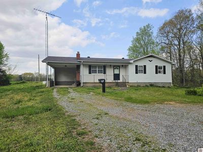 1098 Tom Prather Church Rd, Mayfield, KY, 42066