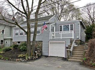 89 Summer St, Stoneham, MA 02180