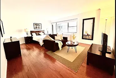 Rented by Direct Properties New York