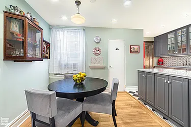 Sold by Brown Harris Stevens