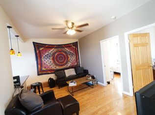 132 17th St #2A, Brooklyn, NY 11215