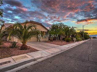 6221 Babson Ave, Las Vegas, NV 89110