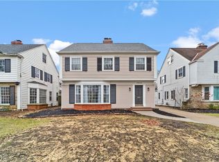 19020 Lomond Blvd, Shaker Heights, OH 44122