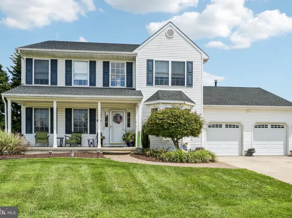 125 Horseshoe Dr, Mantua, NJ 08051