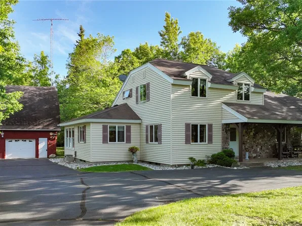 8821 W Bell Road, Ladysmith, WI 54848