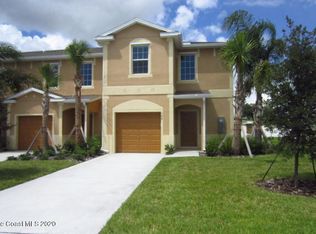 2545 Revolution St UNIT 106, Melbourne, FL 32935