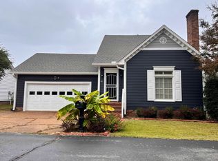 16 Pepper Rdg, Jackson, TN 38305